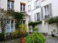 Appartement Rue Curial
