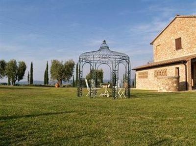 фото отеля Podere Fornaci