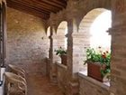 фото отеля Podere Fornaci