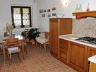 фото отеля Podere Fornaci