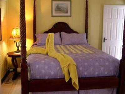 фото отеля Paradise Cannon Oceanfront Villas