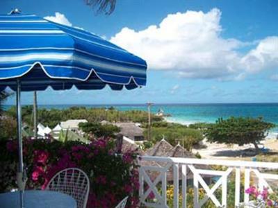 фото отеля Paradise Cannon Oceanfront Villas