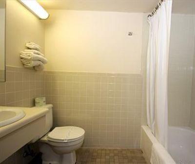 фото отеля American Budget Inn