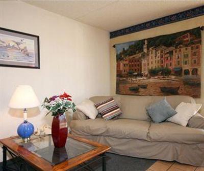 фото отеля American Budget Inn