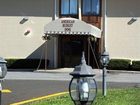 фото отеля American Budget Inn