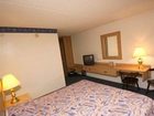 фото отеля American Budget Inn
