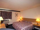 фото отеля American Budget Inn