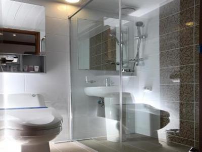 фото отеля Hotel J-hill