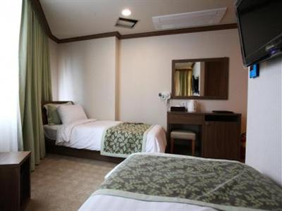 фото отеля Hotel J-hill