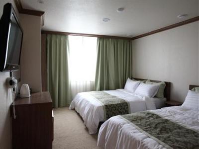 фото отеля Hotel J-hill