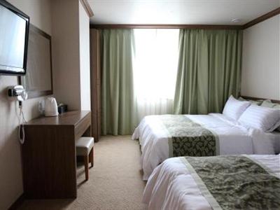 фото отеля Hotel J-hill