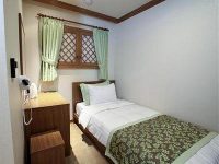 Hotel J-hill