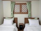 фото отеля Hotel J-hill