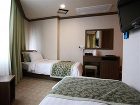 фото отеля Hotel J-hill