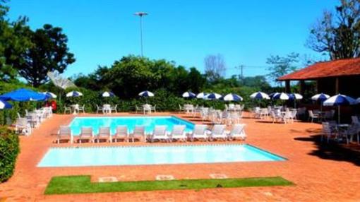 фото отеля Harbor Hotel Colonial Foz do Iguacu