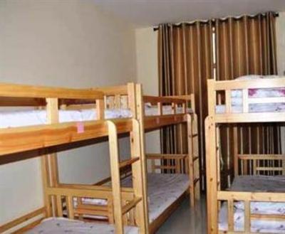 фото отеля Dengfeng Climb International Youth Hostel