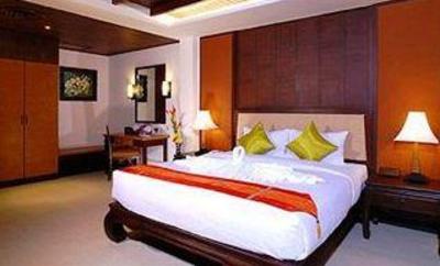фото отеля Nipa Resort Phuket