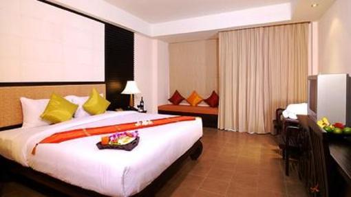 фото отеля Nipa Resort Phuket