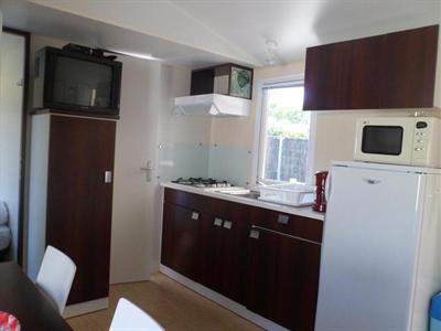 фото отеля Camping Le Pont Rouge
