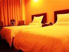 фото отеля GreenTree Inn Beiyuan Lishan Hotel Jinan