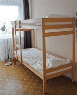 фото отеля Lawica Hostel