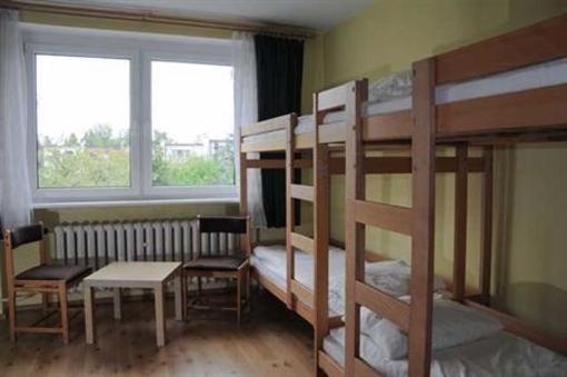 фото отеля Lawica Hostel