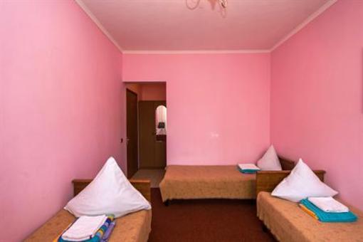 фото отеля Hotel Milana