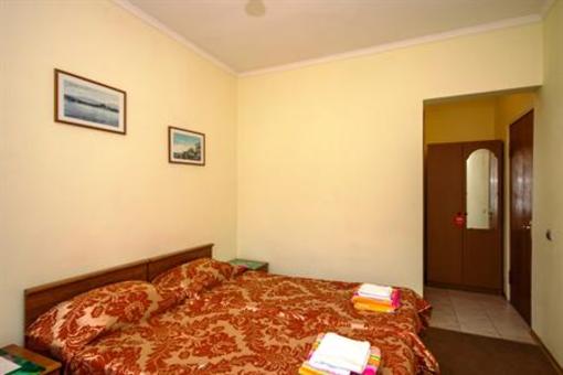 фото отеля Hotel Milana