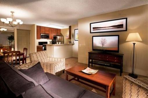 фото отеля Oakwood Philadelphia