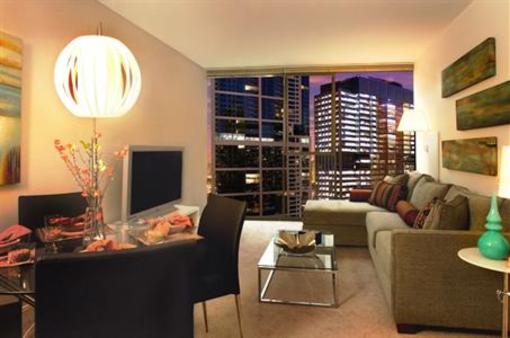 фото отеля Oakwood Philadelphia