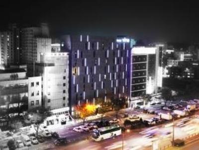 фото отеля Hotel Vine Seongnam