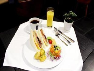 фото отеля Hotel Vine Seongnam