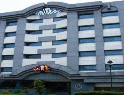 фото отеля Hotel Samil Plaza