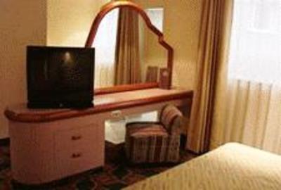 фото отеля Hotel Samil Plaza