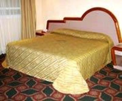 фото отеля Hotel Samil Plaza