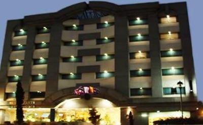 фото отеля Hotel Samil Plaza