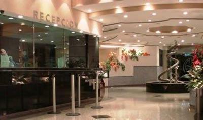 фото отеля Hotel Samil Plaza