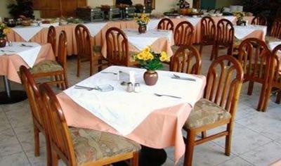 фото отеля Hotel Samil Plaza