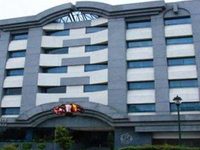 Hotel Samil Plaza