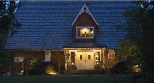 фото отеля Green Cat Guest House