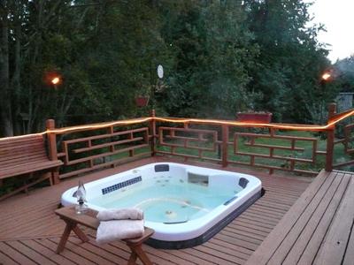 фото отеля Green Cat Guest House