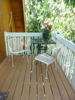 фото отеля Green Cat Guest House
