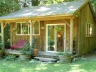 фото отеля Green Cat Guest House