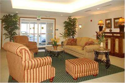 фото отеля La Quinta Inn Suites