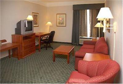 фото отеля La Quinta Inn Suites