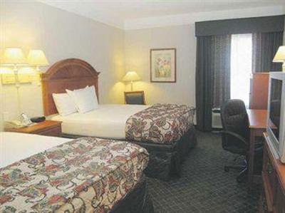 фото отеля La Quinta Inn Suites