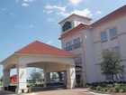 фото отеля La Quinta Inn Suites