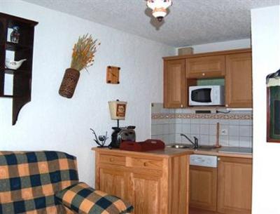 фото отеля Appartement l'International