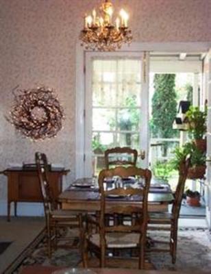 фото отеля Country House Inn