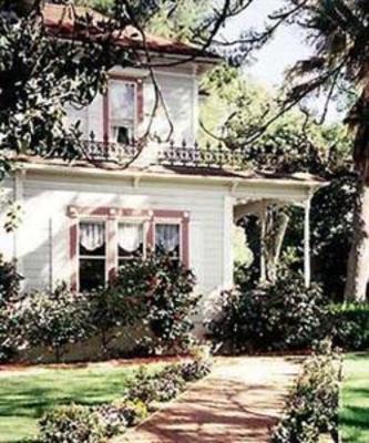 фото отеля Country House Inn